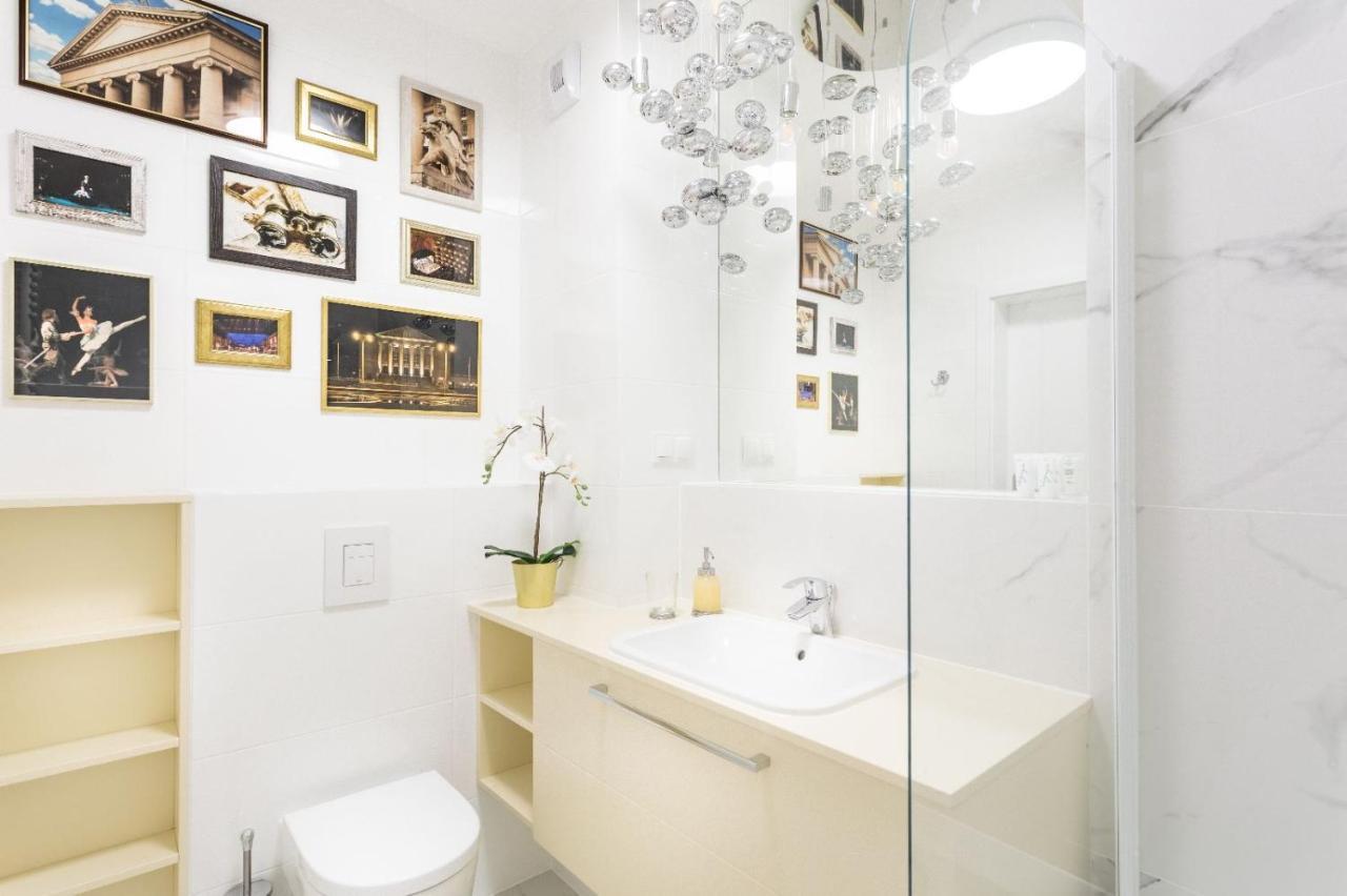 Apartamenty Gasiorowskich 4 Poznań Exterior foto