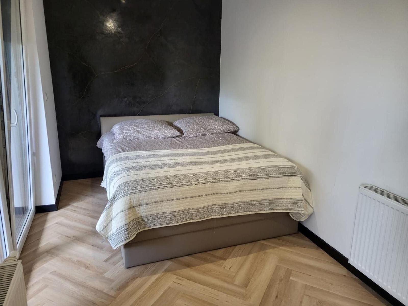 Apartamenty Gasiorowskich 4 Poznań Exterior foto